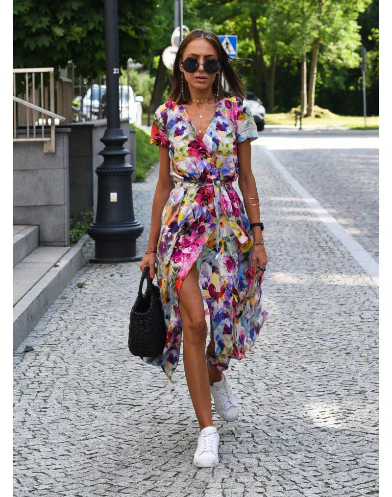 Vestido Julia