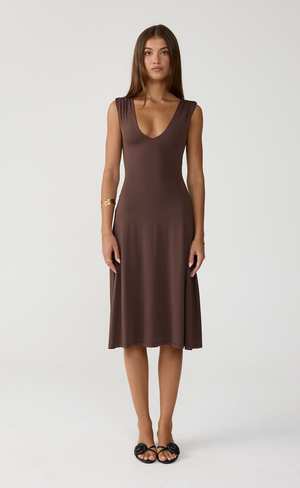Vestido Milene
