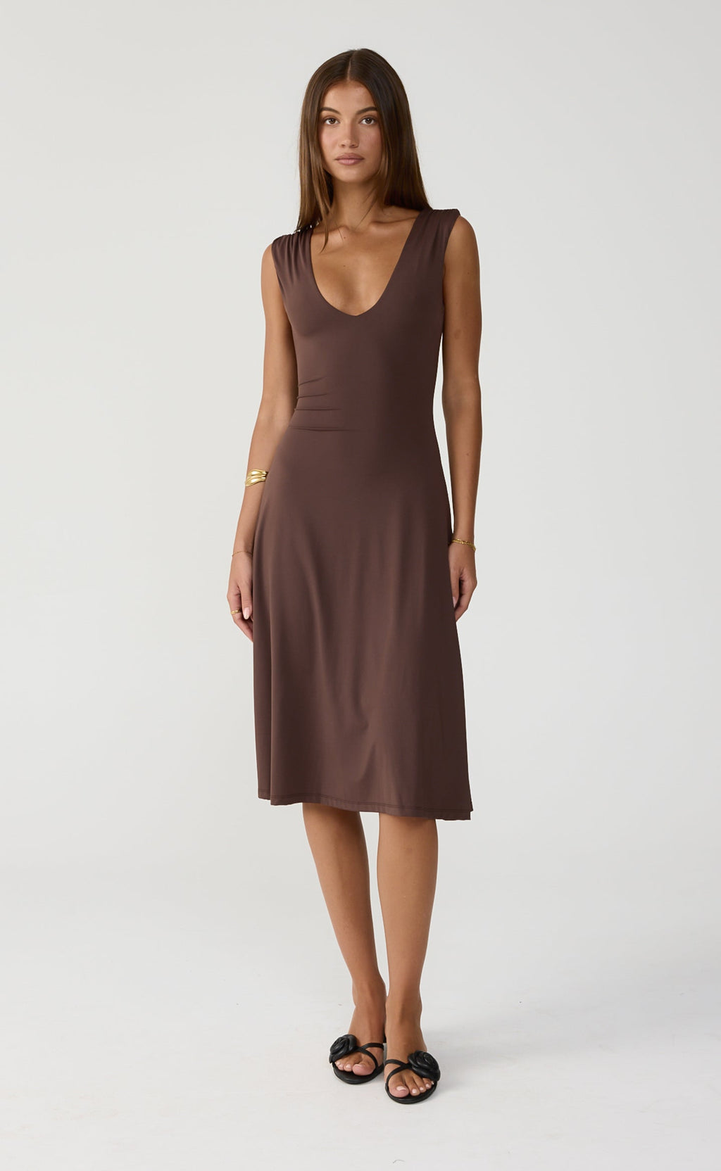 Vestido Milene