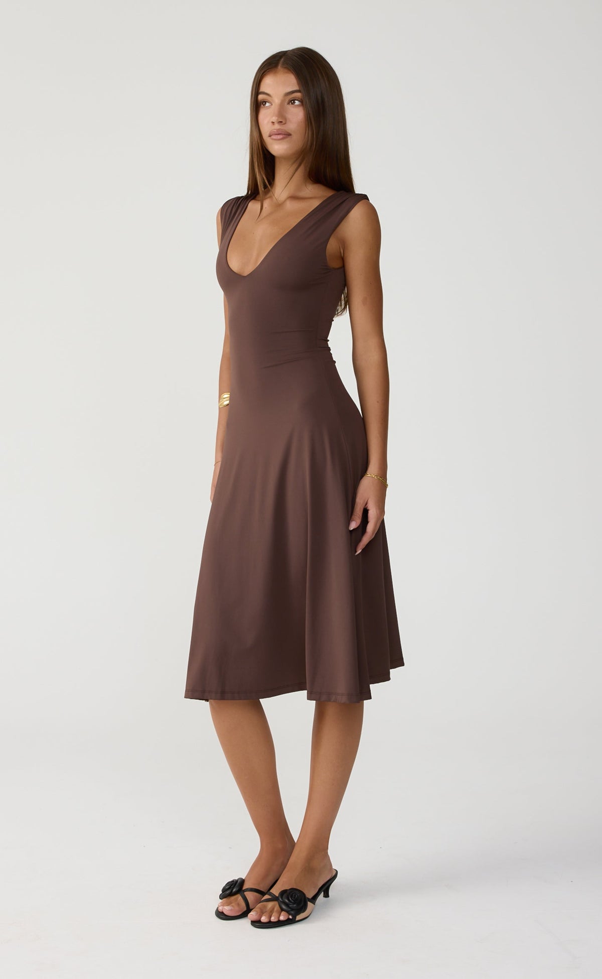 Vestido Milene