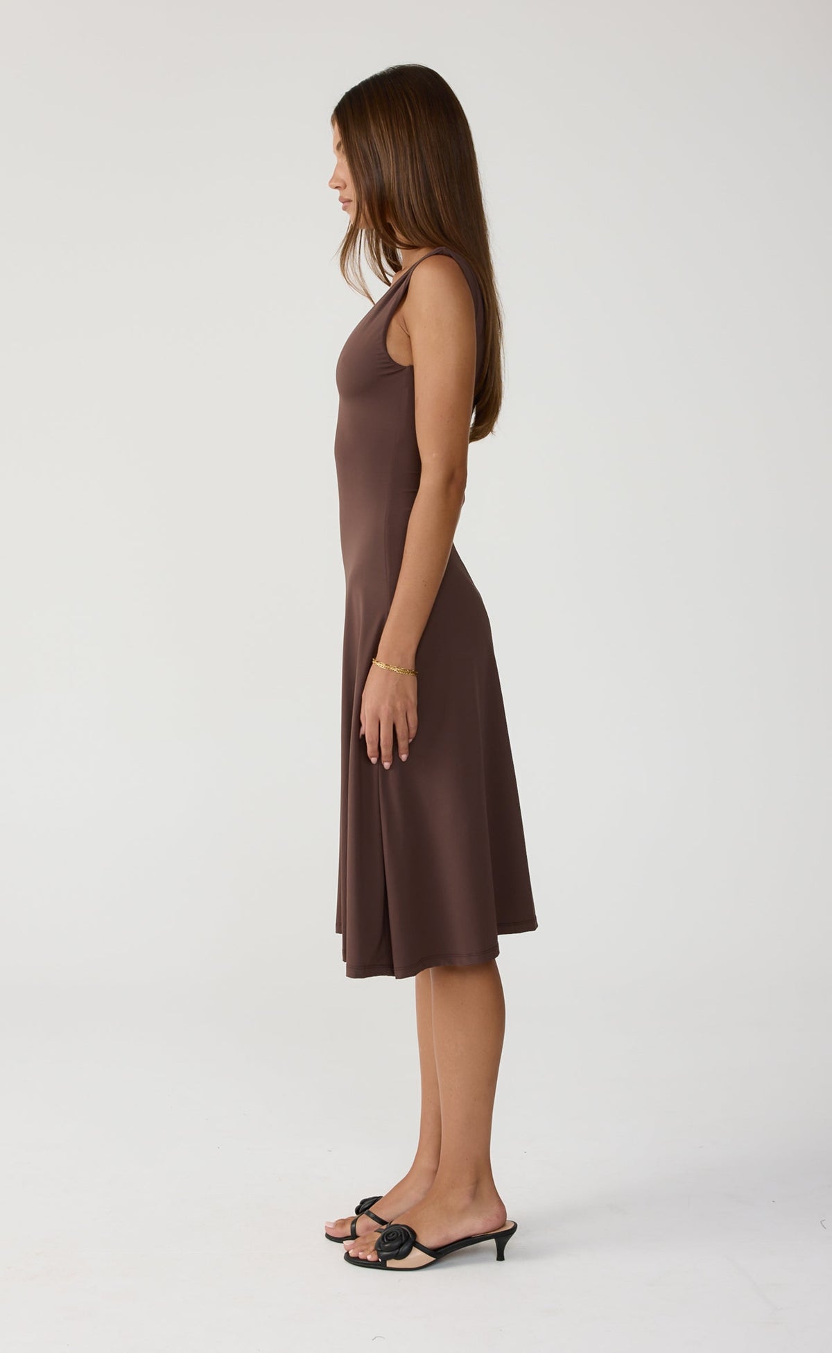 Vestido Milene