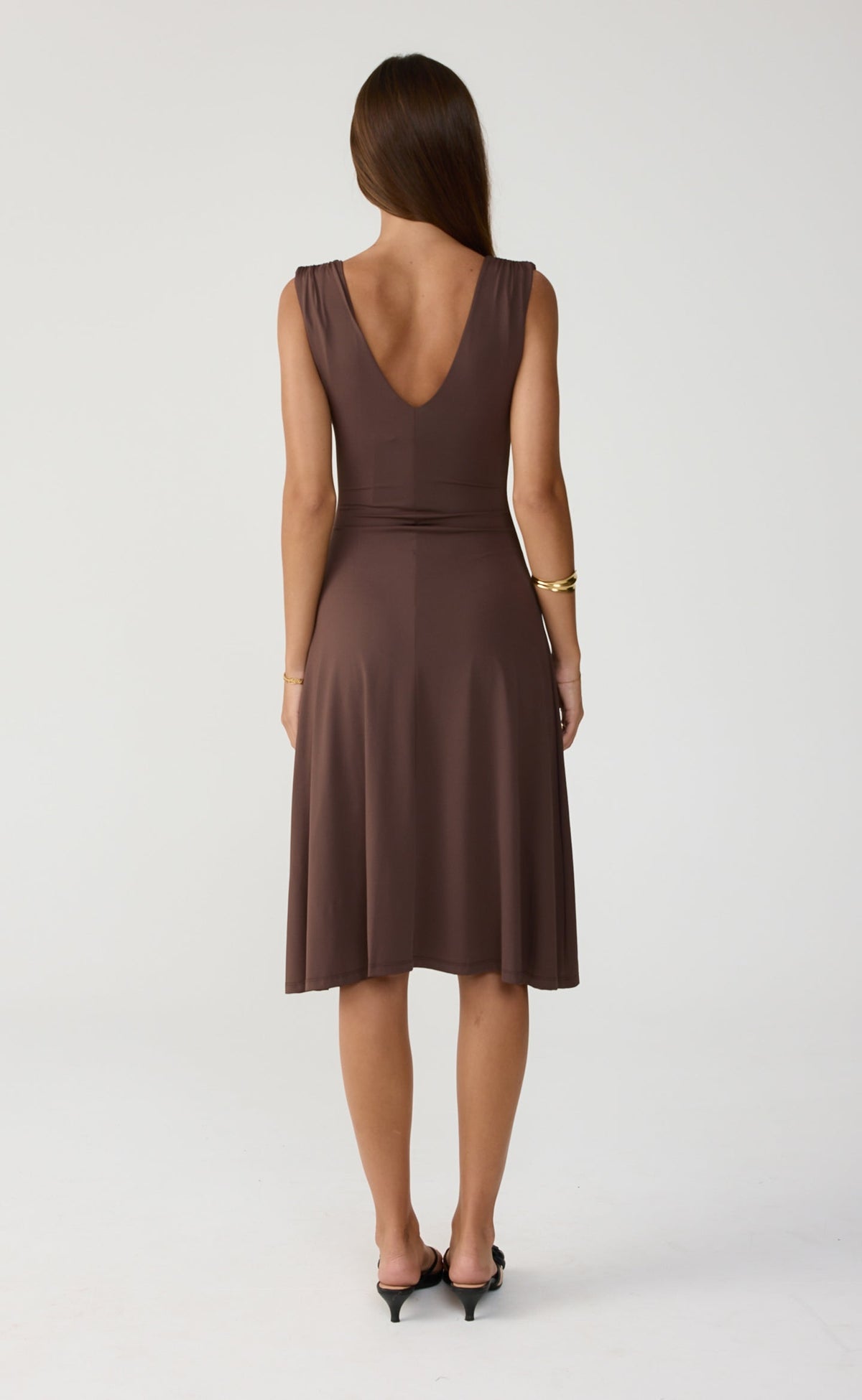 Vestido Milene