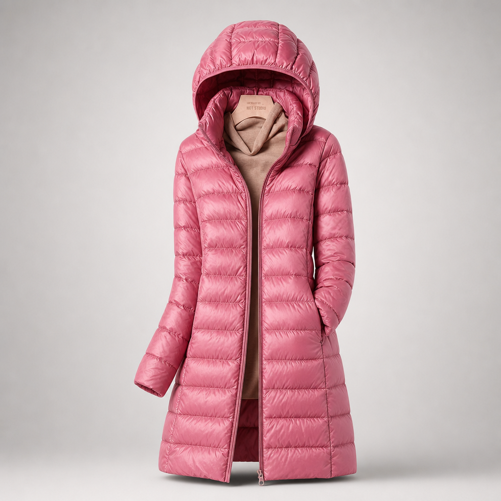 Chaqueta Alma