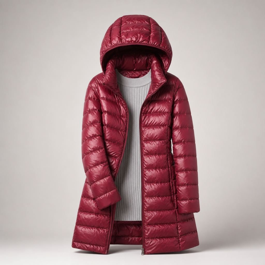 Chaqueta Alma